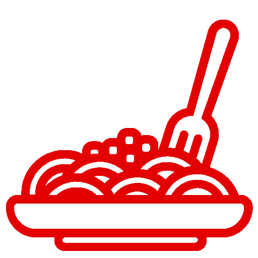 Spaghetti Logo