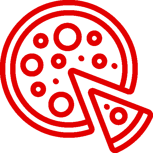 Pizza Logo